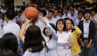 Vì sao Việt Nam không có tên trong bảng xếp đánh giá học sinh quốc tế?